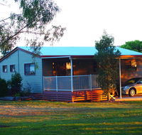 Killarney View Cabins and Caravan Park - Northern Rivers Accommodation