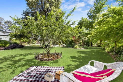 Killior'ra - Northern Rivers Accommodation 1