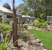 Killior'ra - Northern Rivers Accommodation