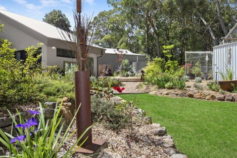 Killior'ra - Northern Rivers Accommodation 0