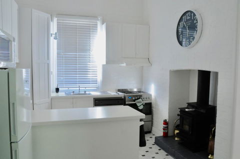 Kilparney House - Northern Rivers Accommodation 1