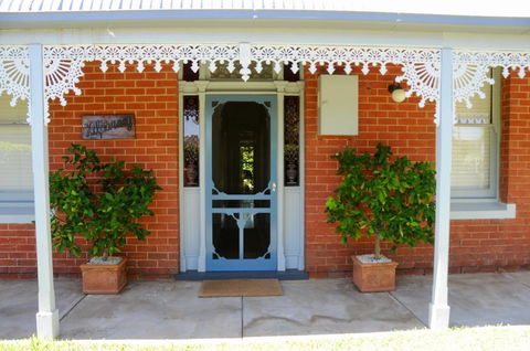 Kilparney House - Northern Rivers Accommodation 0