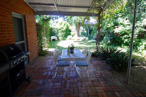 Kilparney House - Northern Rivers Accommodation 2