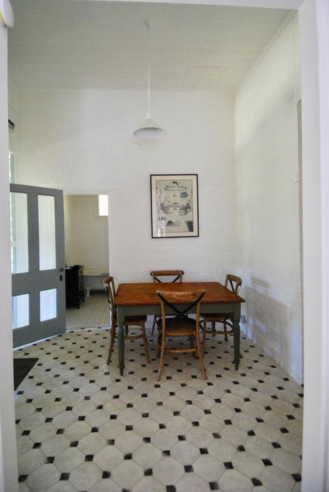 Kilparney House - Northern Rivers Accommodation 3