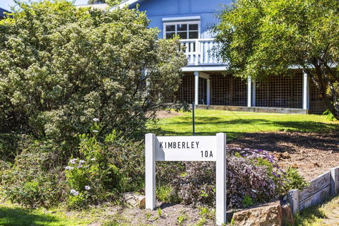 KIMBERLEY - McCRAE - Northern Rivers Accommodation 2