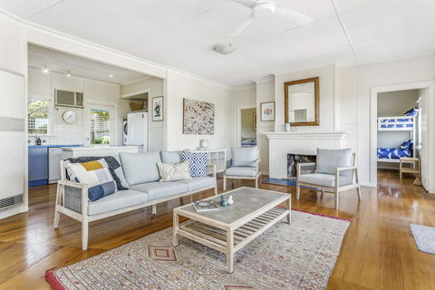 KIMBERLEY - McCRAE - Northern Rivers Accommodation 1