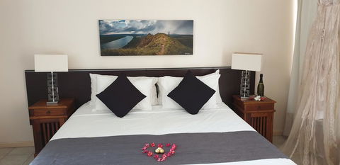 Kimberley Croc Motel - Northern Rivers Accommodation 3