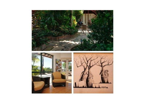 Kimberley Croc Motel - Northern Rivers Accommodation 0