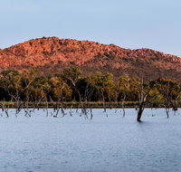 Kimberleyland Waterfront Holiday Park - Northern Rivers Accommodation