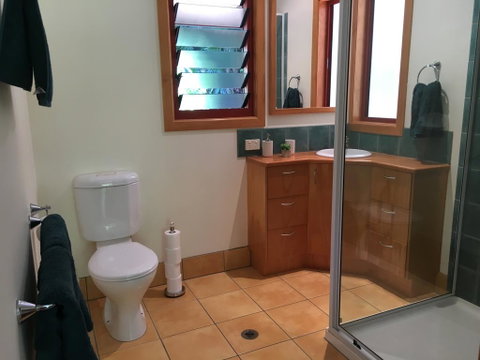 Kin Kin Cottage Retreat - Northern Rivers Accommodation 1