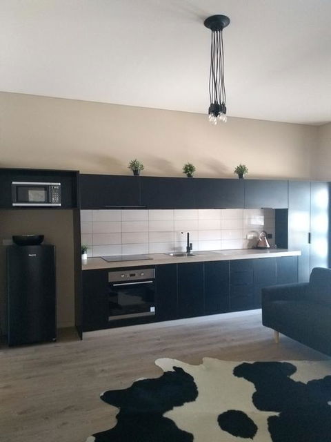 Kindred Parkside Apartments - Northern Rivers Accommodation 0