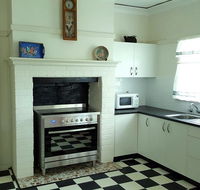 King Cottage - Northern Rivers Accommodation
