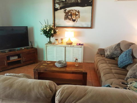 King Reef Beach House - Northern Rivers Accommodation 1