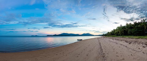 King Reef Beach House - Northern Rivers Accommodation 2