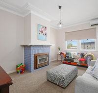 King's Park - Northern Rivers Accommodation