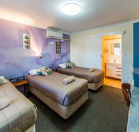 Kingaroy Country Motel - Northern Rivers Accommodation