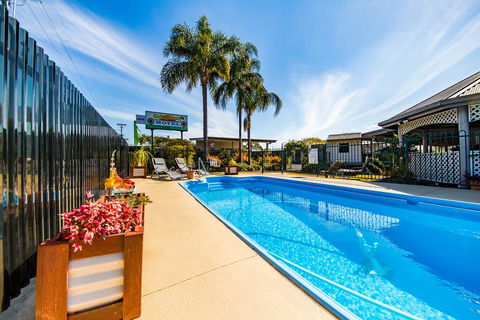 Kingaroy Country Motel - Northern Rivers Accommodation 1
