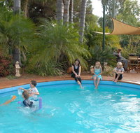 Kingaroy Holiday Park - Northern Rivers Accommodation