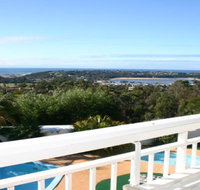 Kingfisher Motel Adults only - Northern Rivers Accommodation