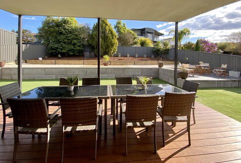 Kingfisher Retreat @ Eden Cove - Northern Rivers Accommodation 1