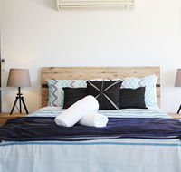 Kingfisher Retreat  Eden Cove - Northern Rivers Accommodation