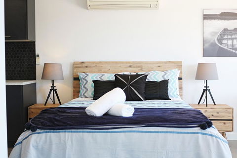 Kingfisher Retreat @ Eden Cove - Northern Rivers Accommodation 0