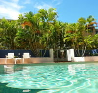 Kings Bay Apartments - Northern Rivers Accommodation