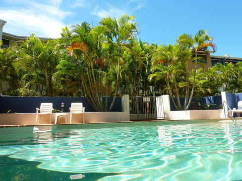 Kings Bay Apartments - Northern Rivers Accommodation 0