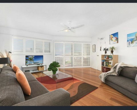 Kings Bay Apartments - Northern Rivers Accommodation 1