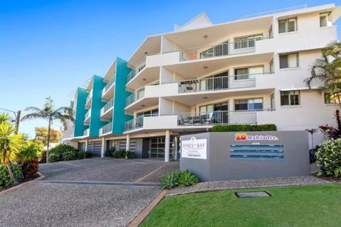 Kings Bay Apartments - Northern Rivers Accommodation 3