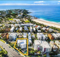Kings Beach Retreat - Northern Rivers Accommodation