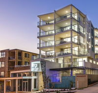 Kings Edge Holiday Apartments - Northern Rivers Accommodation