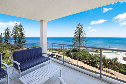 Kings Edge Holiday Apartments - Northern Rivers Accommodation 1