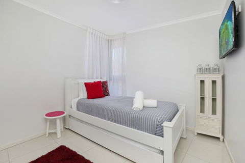 Kings Edge Holiday Apartments - Northern Rivers Accommodation 2