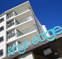 Kings Edge Unit 1 34 Esplanade Princess Lane - Northern Rivers Accommodation