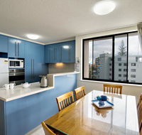 Kings Row Apartments - Northern Rivers Accommodation