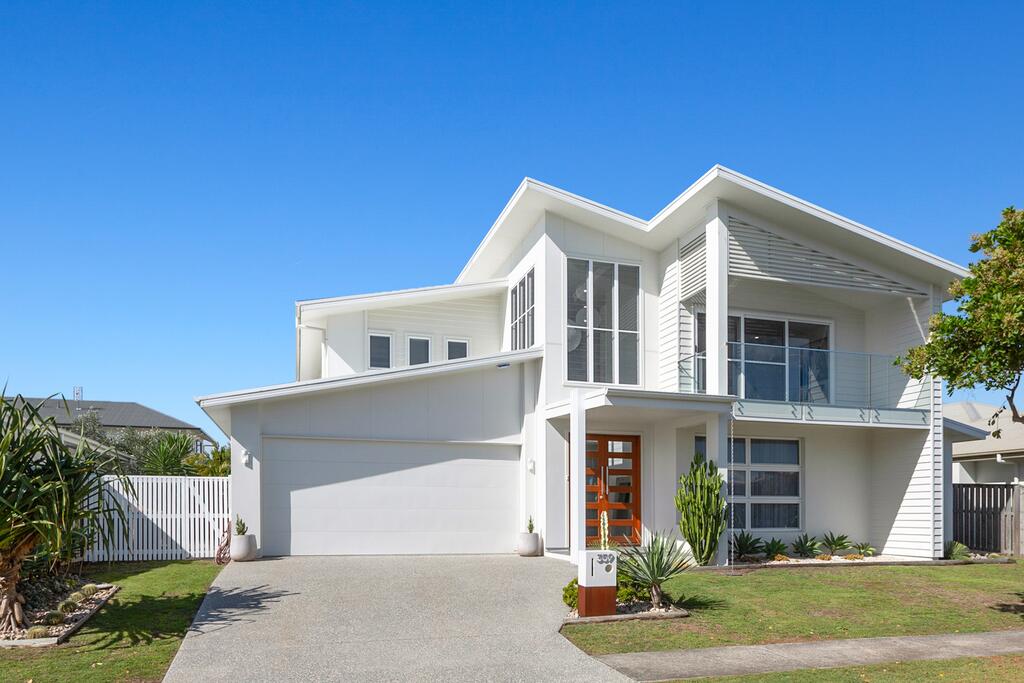 Casuarina Beach NSW Northern Rivers Accommodation