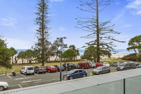KINGSCLIFF NOR NOR EAST 101 ON MARINE PARADE - Northern Rivers Accommodation 1