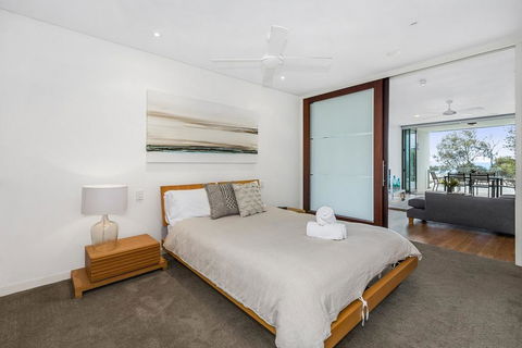 KINGSCLIFF NOR NOR EAST 101 ON MARINE PARADE - Northern Rivers Accommodation 2