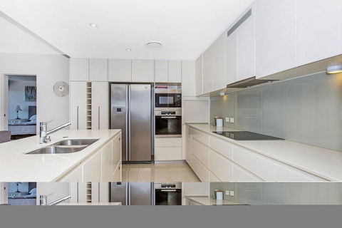 KINGSCLIFF OCEAN FRONT TERRACE 4 - Northern Rivers Accommodation 2