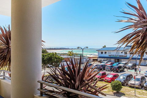 KINGSCLIFF OCEAN FRONT TERRACE 4 - Northern Rivers Accommodation 1