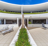 Kingscliff Ocean View Penthouse Terraces