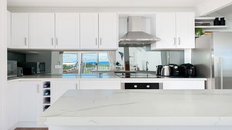 Kingsley Beach House - Boat Harbour - Northern Rivers Accommodation 2