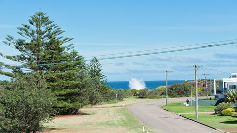 Kingsley Beach House - Boat Harbour - Northern Rivers Accommodation 3