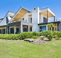 Kingspoint Resort - Northern Rivers Accommodation