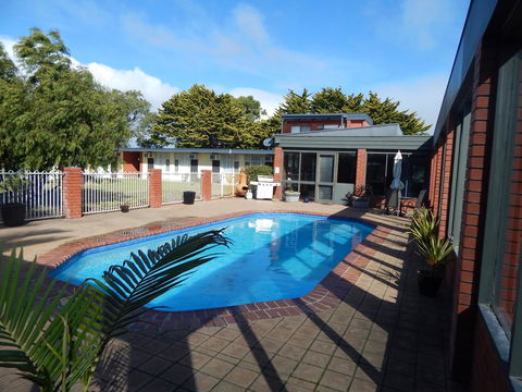 Kingston Lobster Motel - Northern Rivers Accommodation 3