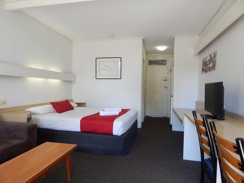 Kingston Lobster Motel - Northern Rivers Accommodation 2