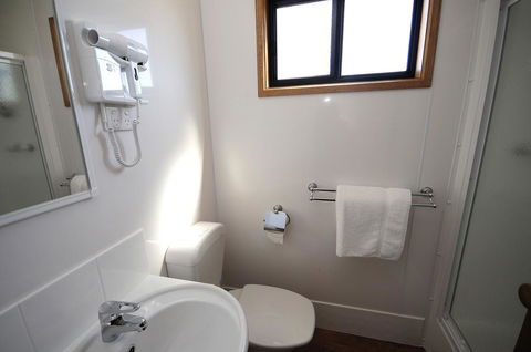 Kingston-on-Murray Caravan Park - Northern Rivers Accommodation 1