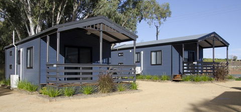 Kingston-on-Murray Caravan Park - Northern Rivers Accommodation 3