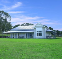 Kinsale Cottage - Northern Rivers Accommodation